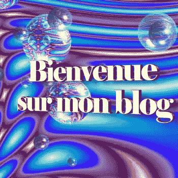 Bienvenue...